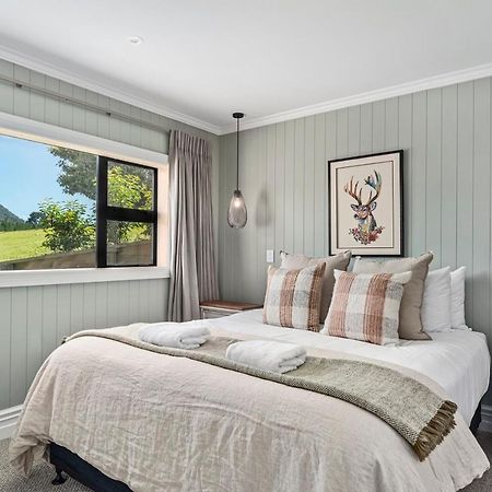 Stagford Retreat Apartment - Taupo Exterior foto